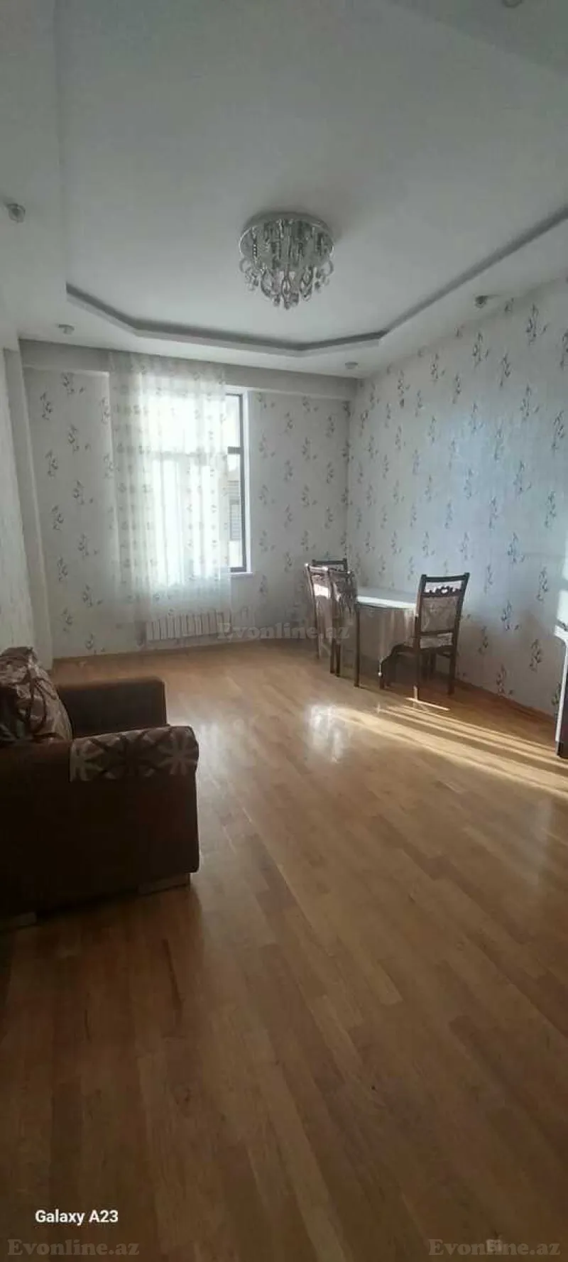 Satılır 3 otaqlı Mənzil Yeni tikili 110 m² İnşaatçılar m. - şəkil 2