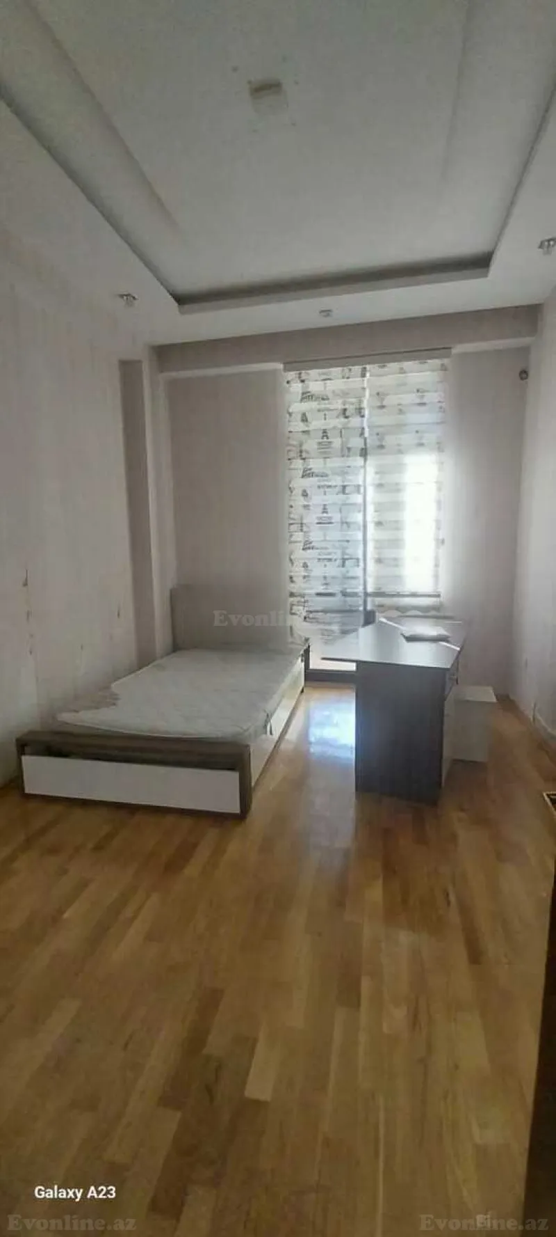 Satılır 3 otaqlı Mənzil Yeni tikili 110 m² İnşaatçılar m. - şəkil 4