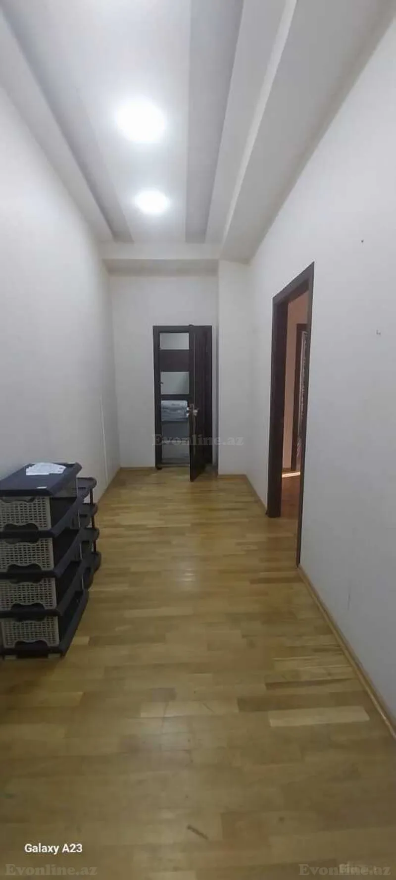Satılır 3 otaqlı Mənzil Yeni tikili 110 m² İnşaatçılar m. - şəkil 5