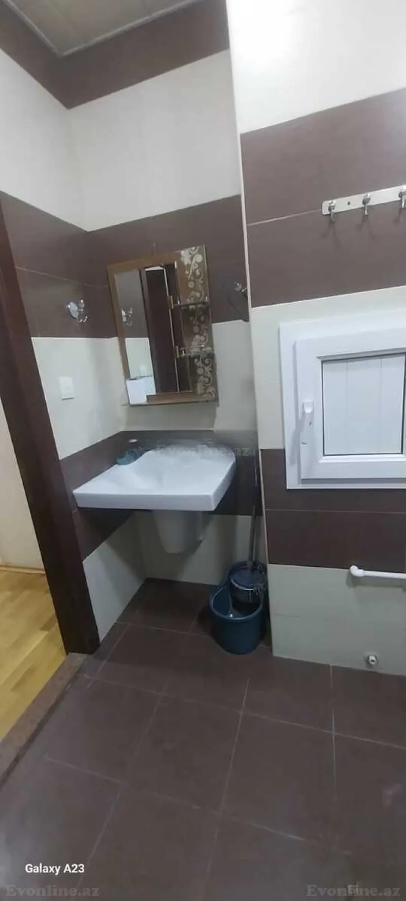 Satılır 3 otaqlı Mənzil Yeni tikili 110 m² İnşaatçılar m. - şəkil 7
