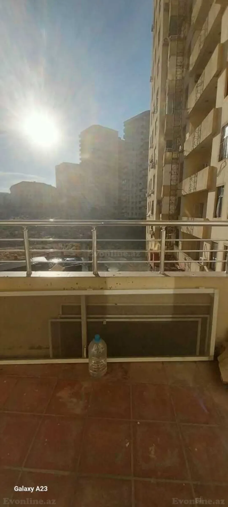 Satılır 3 otaqlı Mənzil Yeni tikili 110 m² İnşaatçılar m. - şəkil 9
