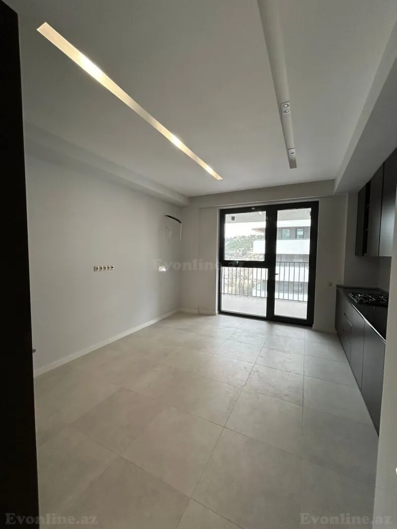 Satılır 3 otaqlı Mənzil Yeni tikili 150 m² Səbail r. - şəkil 10