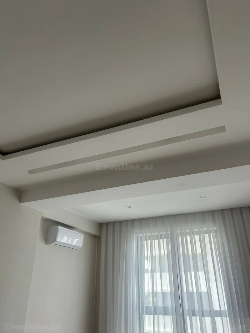 Satılır 3 otaqlı Mənzil Yeni tikili 150 m² Səbail r. - şəkil 26
