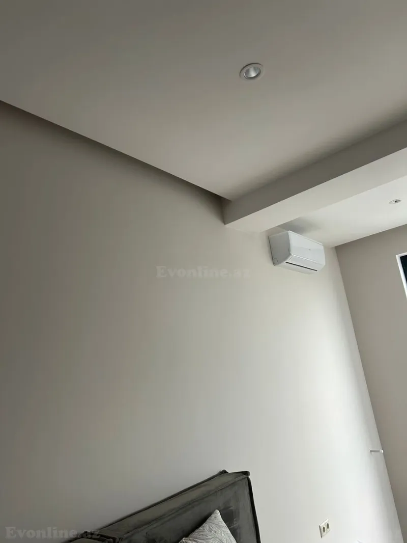 Satılır 3 otaqlı Mənzil Yeni tikili 150 m² Səbail r. - şəkil 28