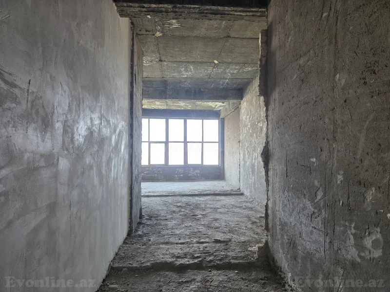Satılır 4 otaqlı Mənzil Yeni tikili 322 m² Elmlər Akademiyası m. - şəkil 5