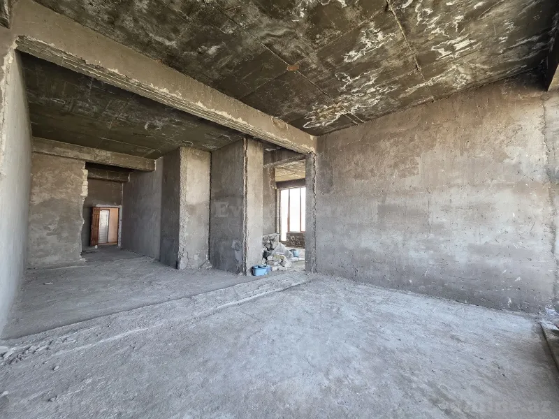 Satılır 4 otaqlı Mənzil Yeni tikili 322 m² Elmlər Akademiyası m. - şəkil 9