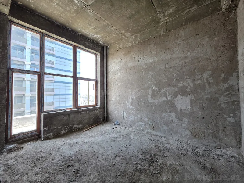 Satılır 4 otaqlı Mənzil Yeni tikili 322 m² Elmlər Akademiyası m. - şəkil 13