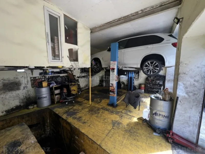 Satılır Obyekt 40 m² Nərimanov r. - şəkil 3
