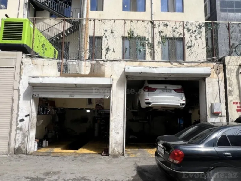 Satılır Obyekt 40 m² Nərimanov r. - şəkil 4