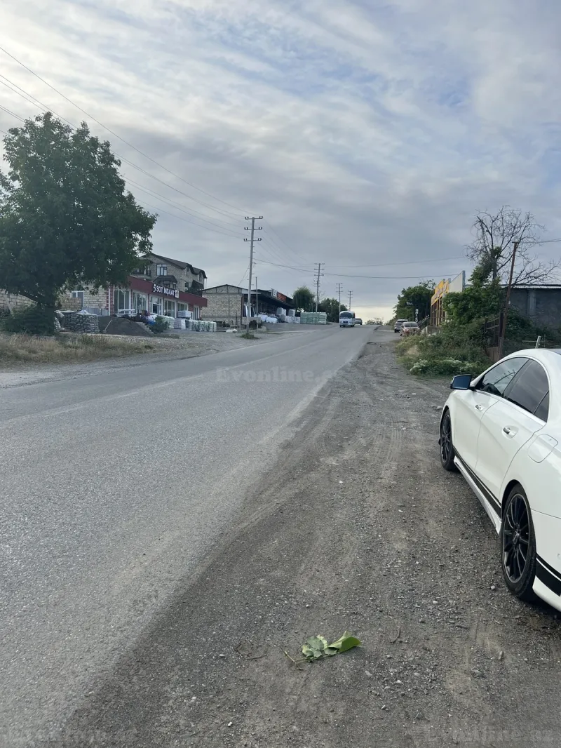 Satılır Torpaq 70 sot Quba - şəkil 6