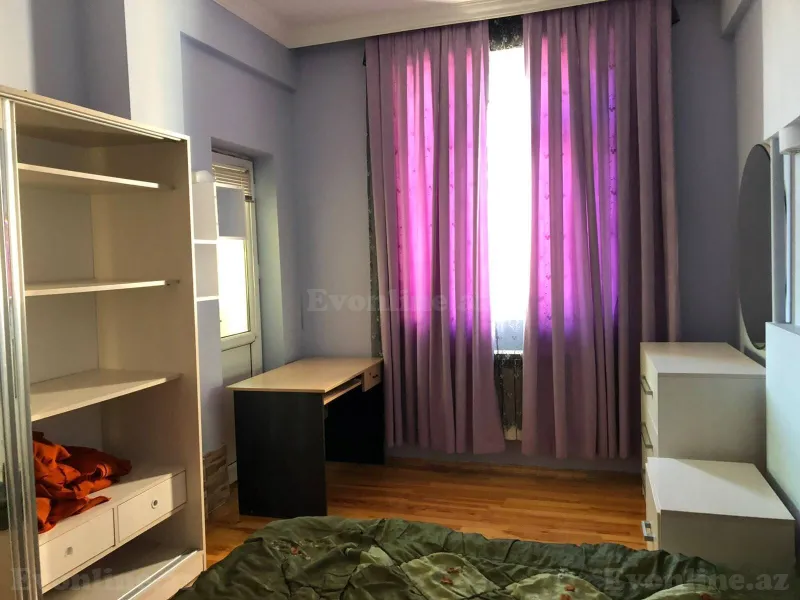 Kirayə verilir 2 otaqlı Mənzil Yeni tikili 74 m² Memar Əcəmi m. - şəkil 6