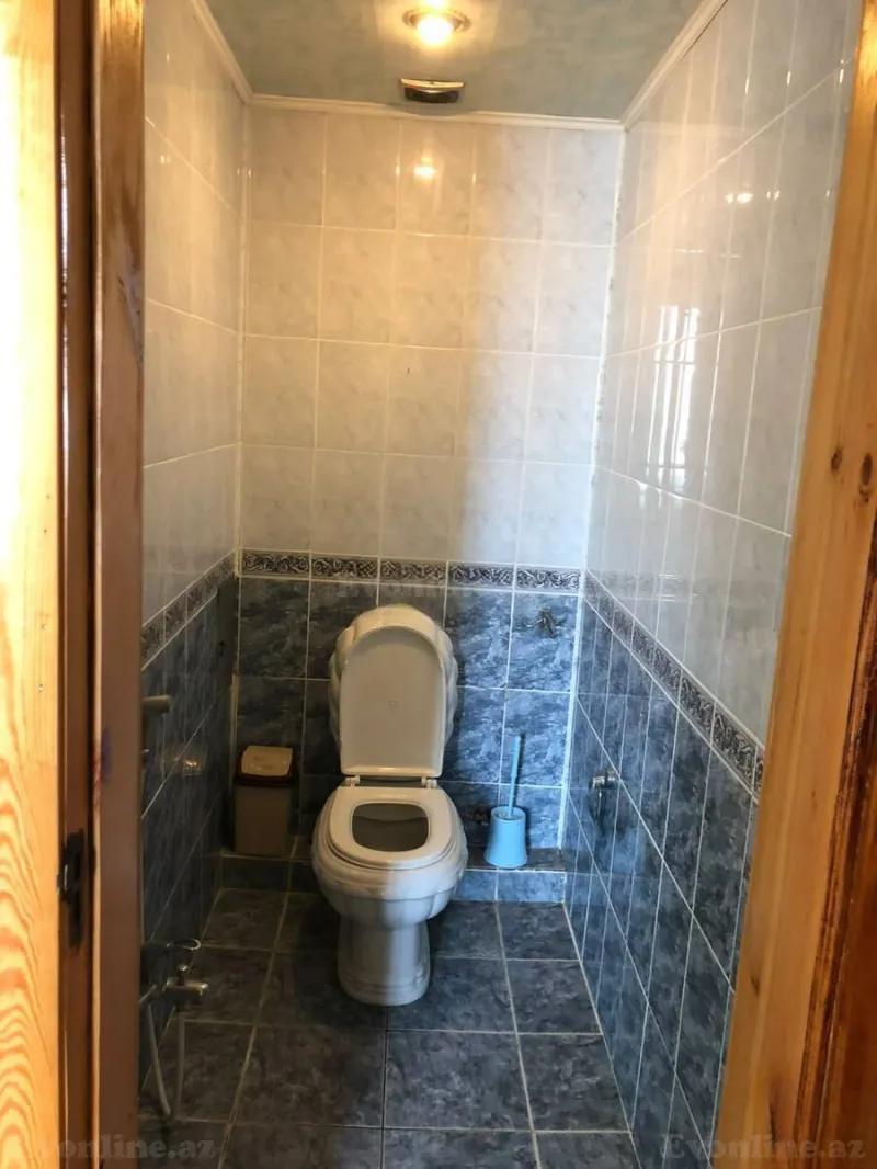 Kirayə verilir 2 otaqlı Mənzil Yeni tikili 74 m² Memar Əcəmi m. - şəkil 8