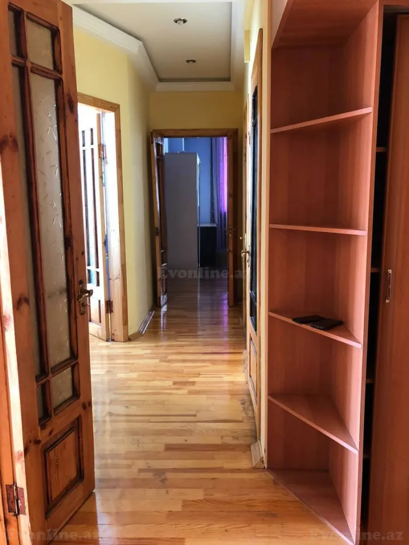 Kirayə verilir 2 otaqlı Mənzil Yeni tikili 74 m² Memar Əcəmi m. - şəkil 10