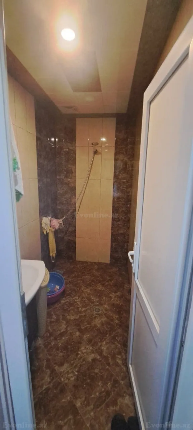 Satılır 3 otaqlı Mənzil Köhnə tikili 76 m² Qaraçuxur - şəkil 6