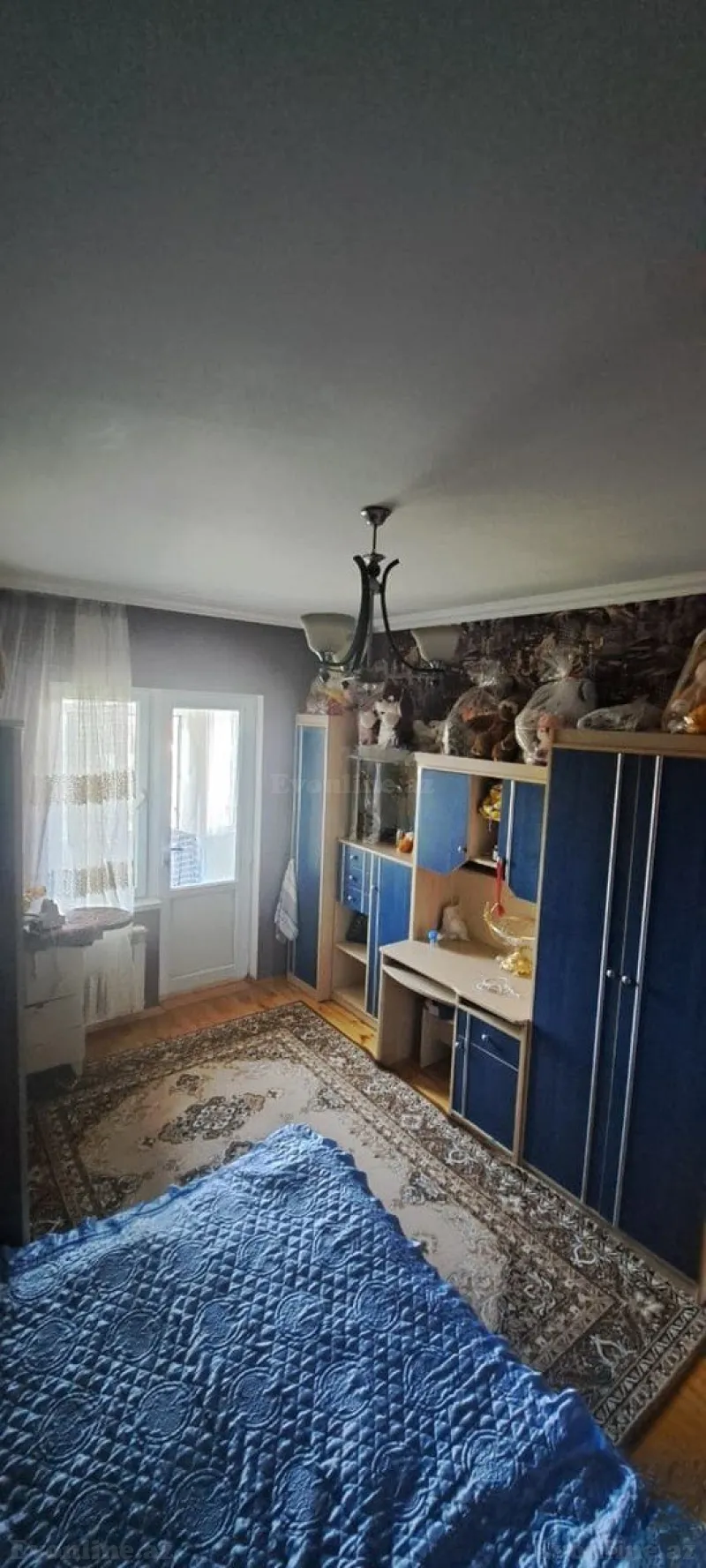 Satılır 3 otaqlı Mənzil Köhnə tikili 76 m² Qaraçuxur - şəkil 8