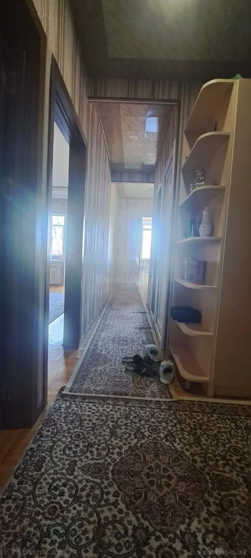 Satılır 3 otaqlı Mənzil Köhnə tikili 76 m² Qaraçuxur - şəkil 9