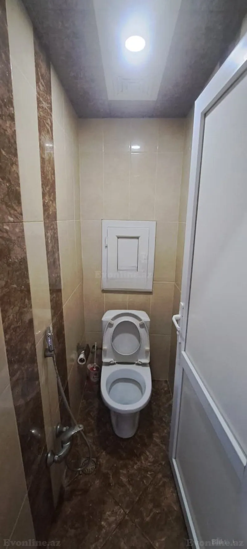 Satılır 3 otaqlı Mənzil Köhnə tikili 76 m² Qaraçuxur - şəkil 15