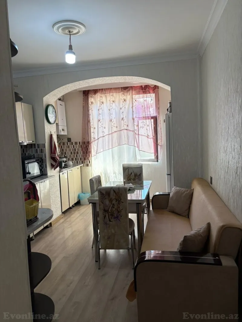 Satılır 2 otaqlı Mənzil Köhnə tikili 70 m² Xırdalan - şəkil 3