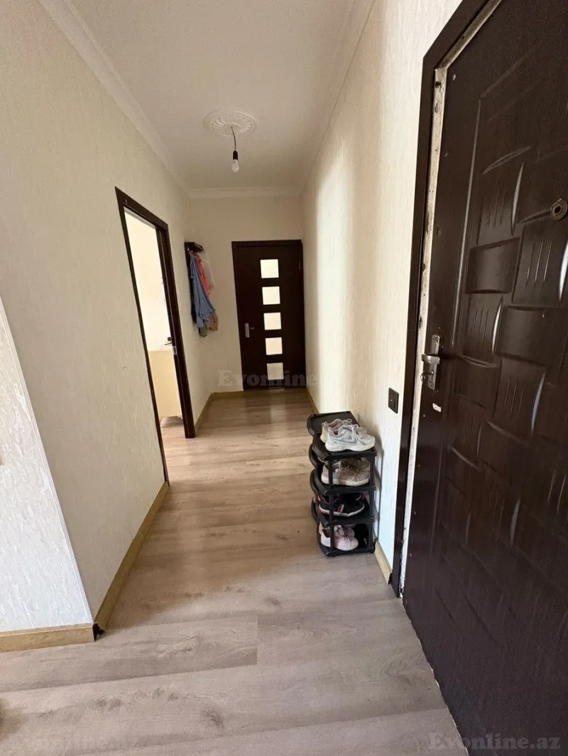 Satılır 2 otaqlı Mənzil Köhnə tikili 70 m² Xırdalan - şəkil 4