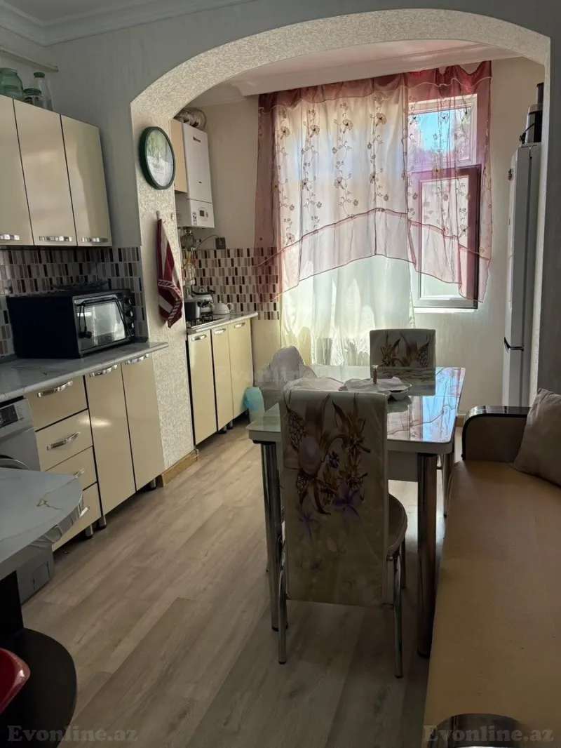 Satılır 2 otaqlı Mənzil Köhnə tikili 70 m² Xırdalan - şəkil 5