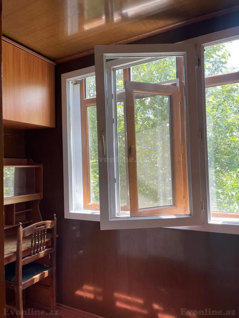 Kirayə verilir 2 otaqlı Mənzil Köhnə tikili 60 m² Nərimanov r. - şəkil 8