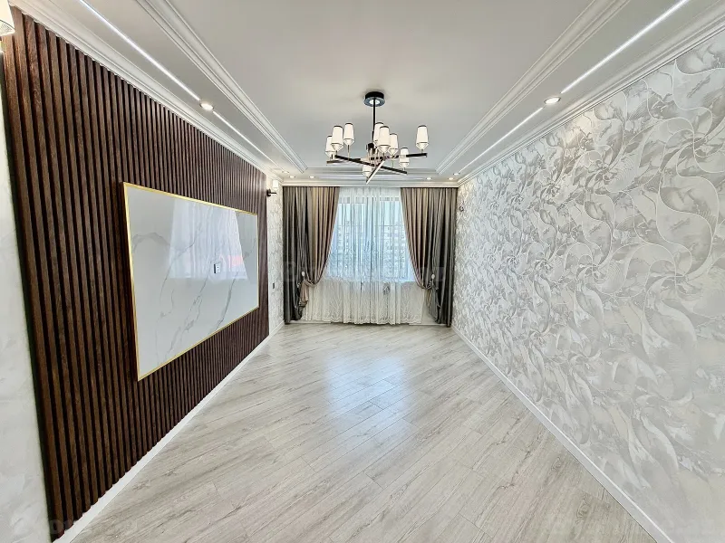 Satılır 3 otaqlı Mənzil Köhnə tikili 85 m² Xalqlar Dostluğu m. - şəkil 5