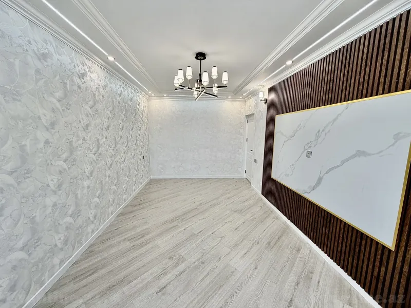 Satılır 3 otaqlı Mənzil Köhnə tikili 85 m² Xalqlar Dostluğu m. - şəkil 6