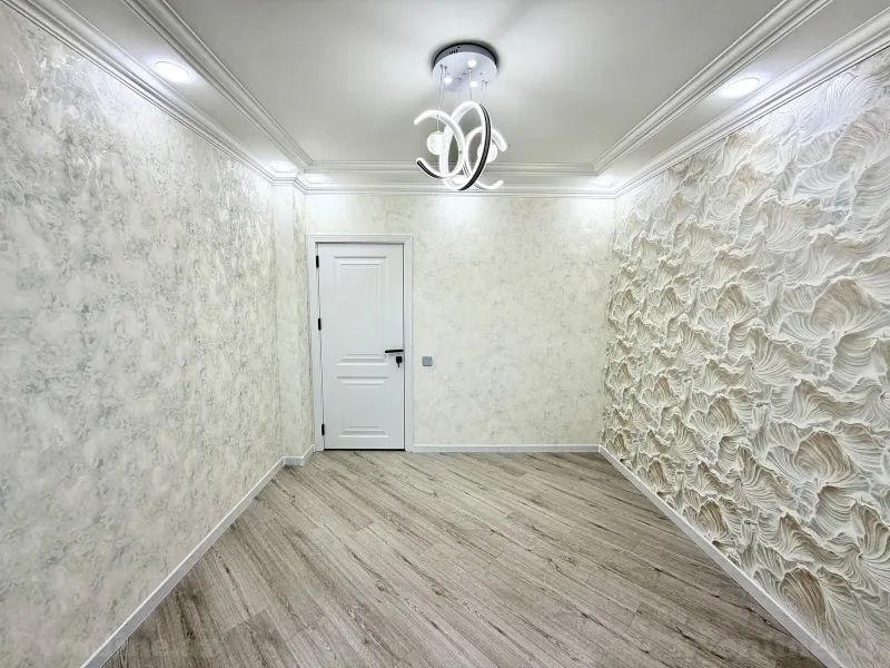 Satılır 3 otaqlı Mənzil Köhnə tikili 85 m² Xalqlar Dostluğu m. - şəkil 7