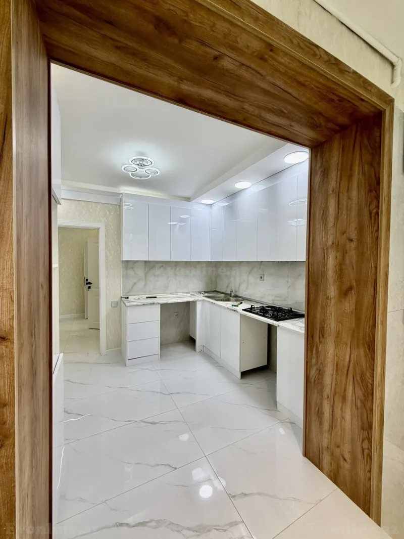 Satılır 3 otaqlı Mənzil Köhnə tikili 85 m² Xalqlar Dostluğu m. - şəkil 9