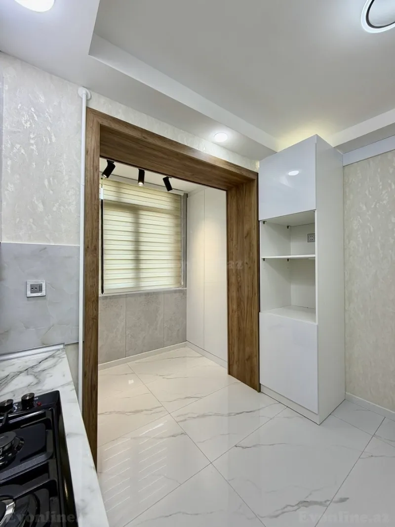 Satılır 3 otaqlı Mənzil Köhnə tikili 85 m² Xalqlar Dostluğu m. - şəkil 10