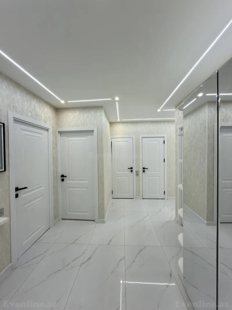 Satılır 3 otaqlı Mənzil Köhnə tikili 85 m² Xalqlar Dostluğu m. - şəkil 11