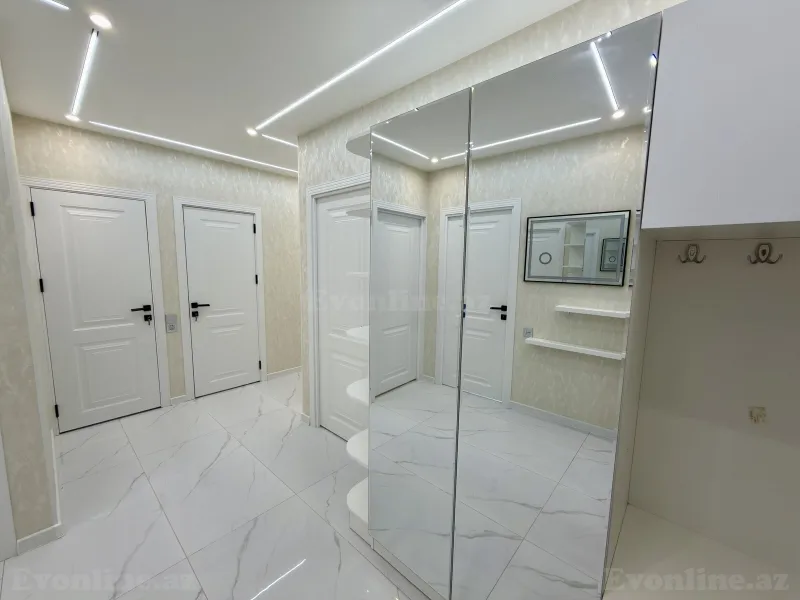 Satılır 3 otaqlı Mənzil Köhnə tikili 85 m² Xalqlar Dostluğu m. - şəkil 12