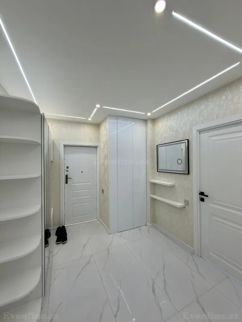 Satılır 3 otaqlı Mənzil Köhnə tikili 85 m² Xalqlar Dostluğu m. - şəkil 13