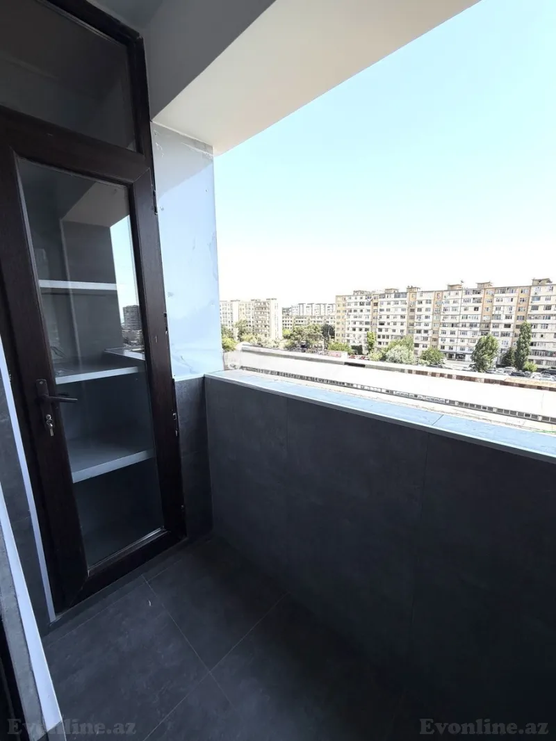 Satılır 3 otaqlı Mənzil Köhnə tikili 85 m² Xalqlar Dostluğu m. - şəkil 14
