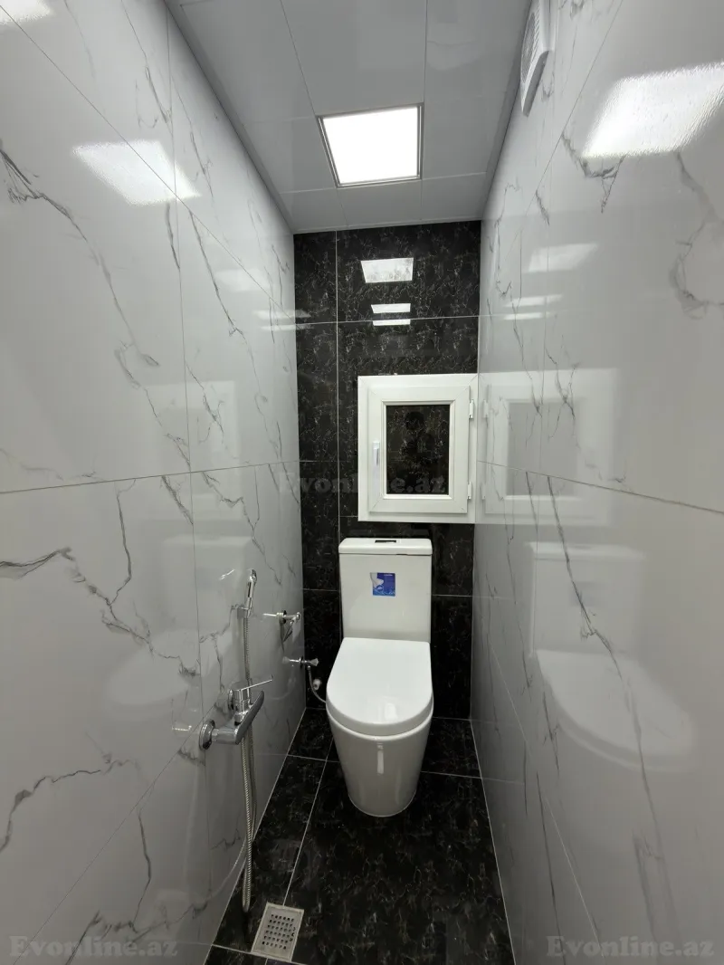 Satılır 3 otaqlı Mənzil Köhnə tikili 85 m² Xalqlar Dostluğu m. - şəkil 16