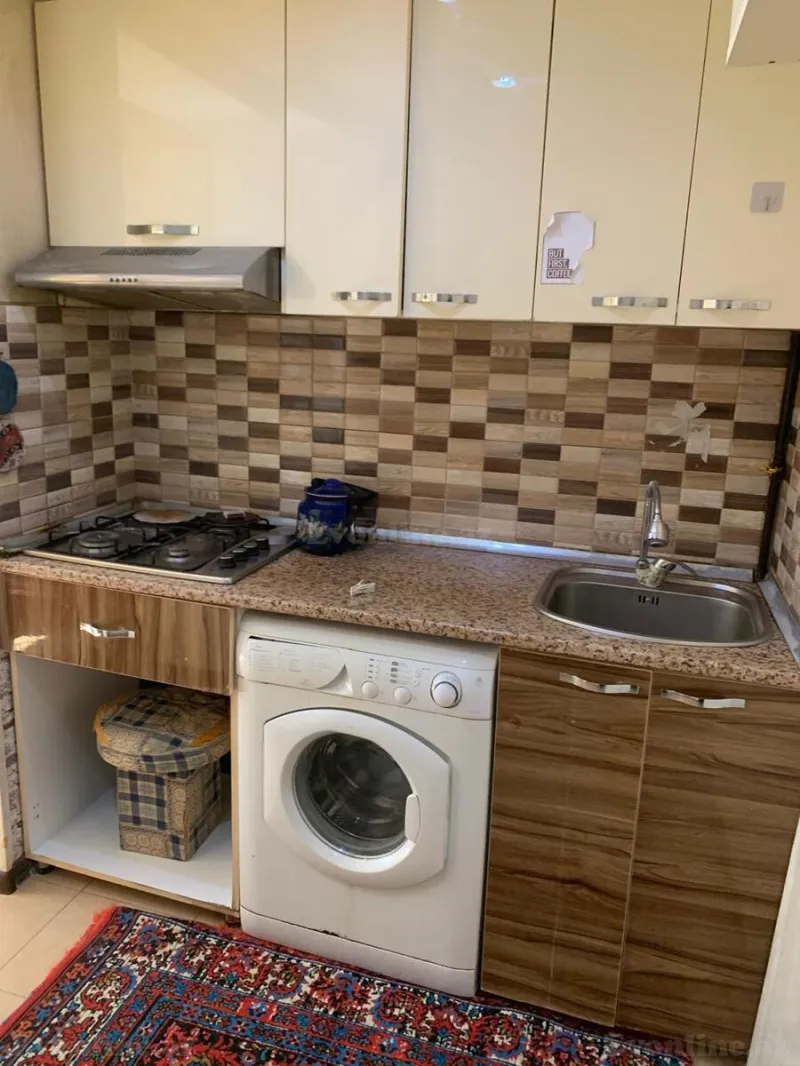 Kirayə verilir 3 otaqlı Mənzil Köhnə tikili 75 m² Nəriman Nərimanov m. - şəkil 12