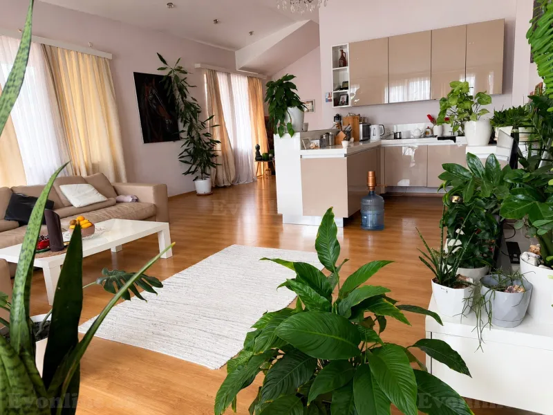 Satılır 5 otaqlı Mənzil Yeni tikili 432 m² 8 Noyabr m. - şəkil 2