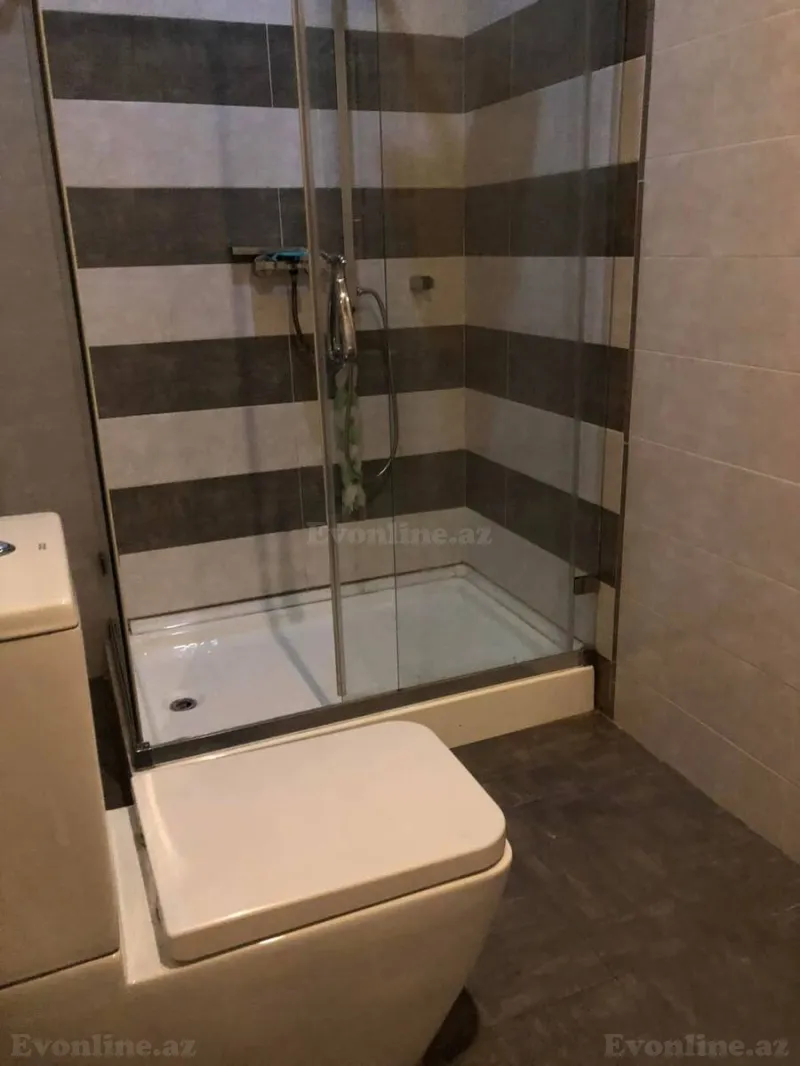 Satılır 5 otaqlı Mənzil Yeni tikili 432 m² 8 Noyabr m. - şəkil 11