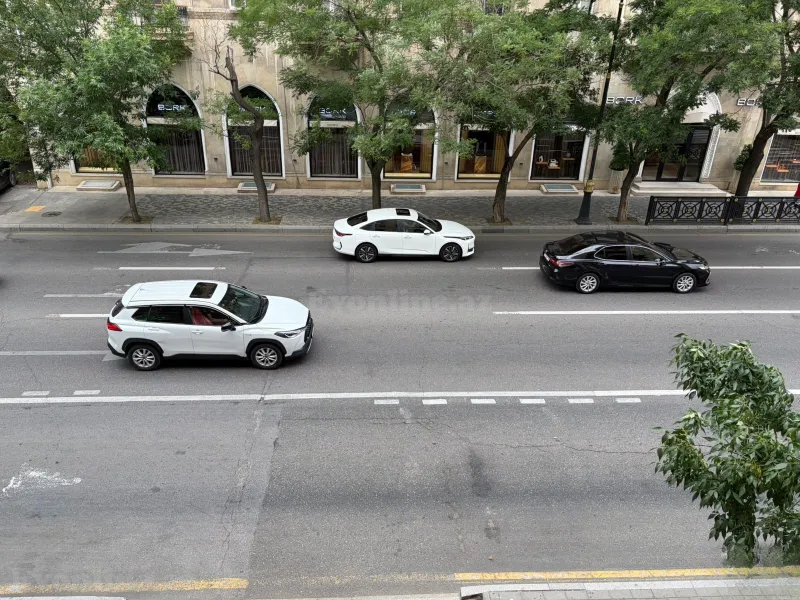Satılır 1 otaqlı Mənzil Köhnə tikili 40 m² 28 May m. - şəkil 5
