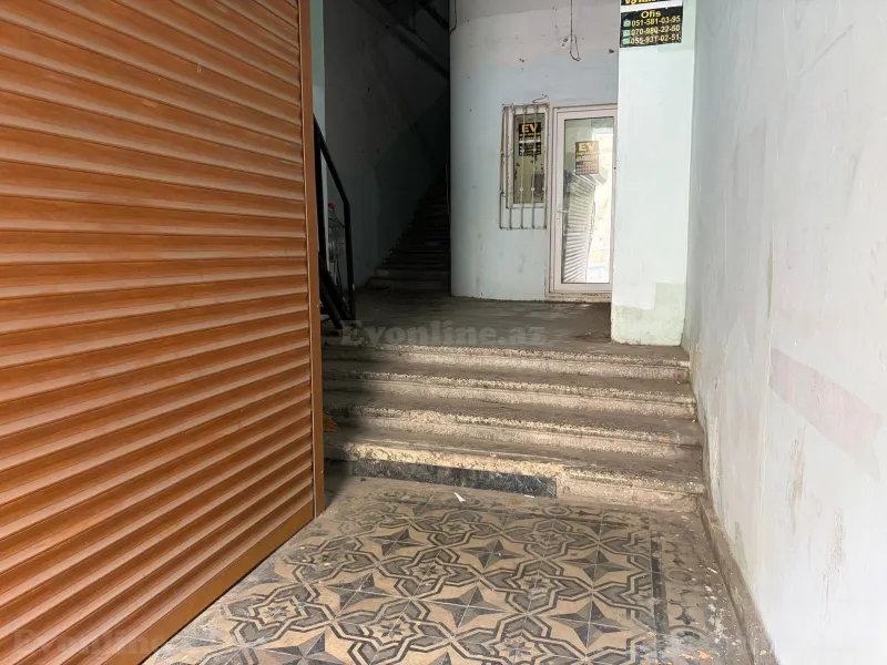 Satılır 1 otaqlı Mənzil Köhnə tikili 40 m² 28 May m. - şəkil 6