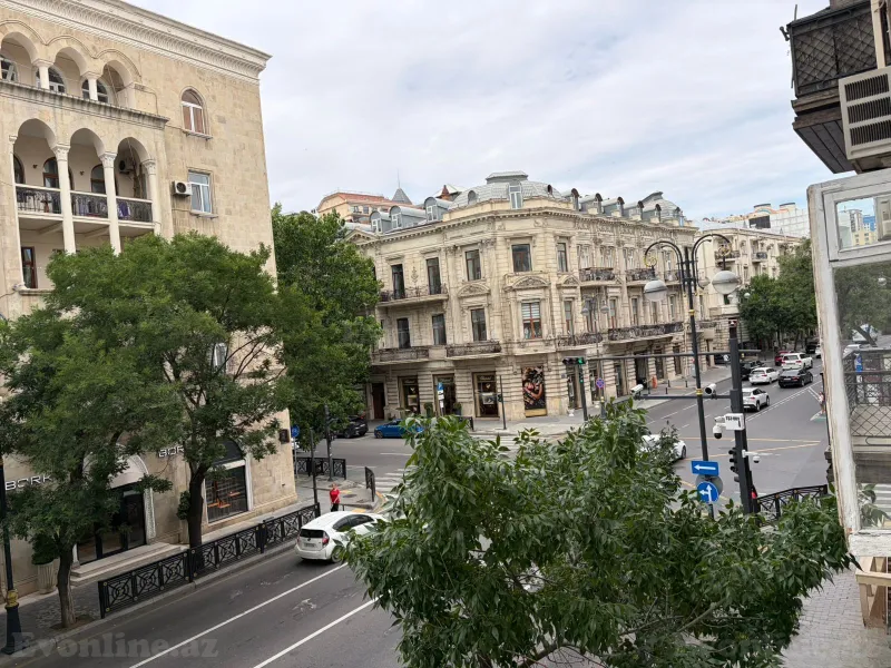 Satılır 1 otaqlı Mənzil Köhnə tikili 40 m² 28 May m. - şəkil 22