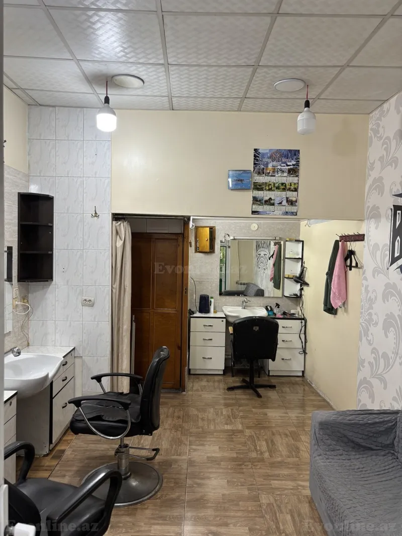 Kirayə verilir Obyekt 16 m² Azadlıq prospekti m. - şəkil 2