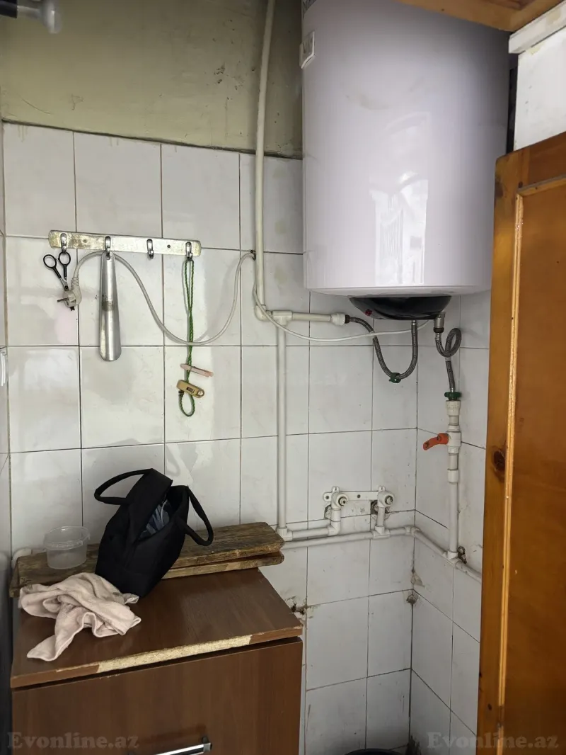 Kirayə verilir Obyekt 16 m² Azadlıq prospekti m. - şəkil 3
