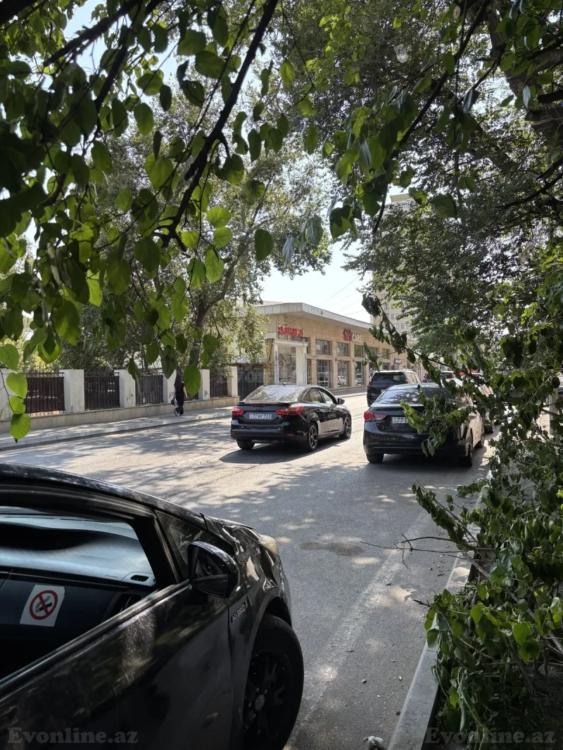 Kirayə verilir Obyekt 16 m² Azadlıq prospekti m. - şəkil 7