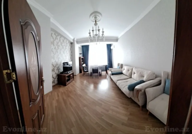 Satılır 4 otaqlı Mənzil Yeni tikili 141 m² 20 Yanvar m.