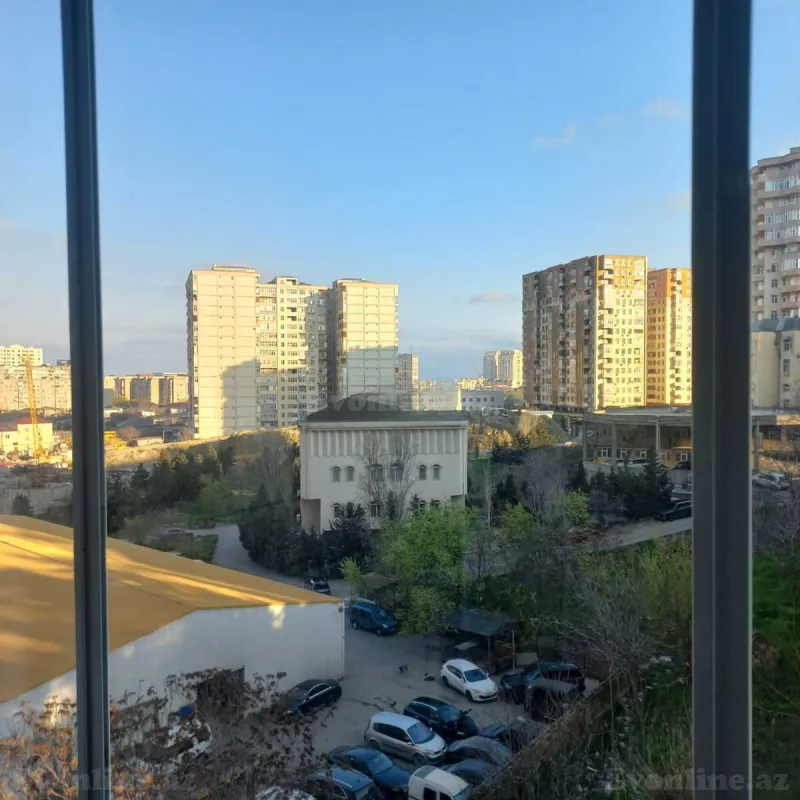 Satılır 4 otaqlı Mənzil Yeni tikili 141 m² 20 Yanvar m. - şəkil 8