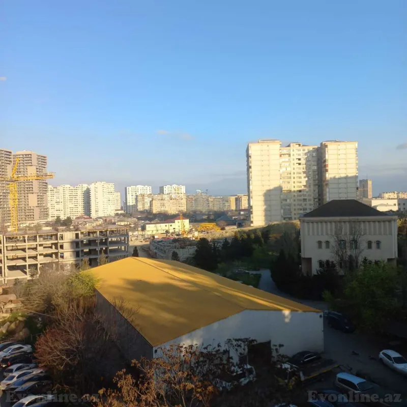 Satılır 4 otaqlı Mənzil Yeni tikili 141 m² 20 Yanvar m. - şəkil 9