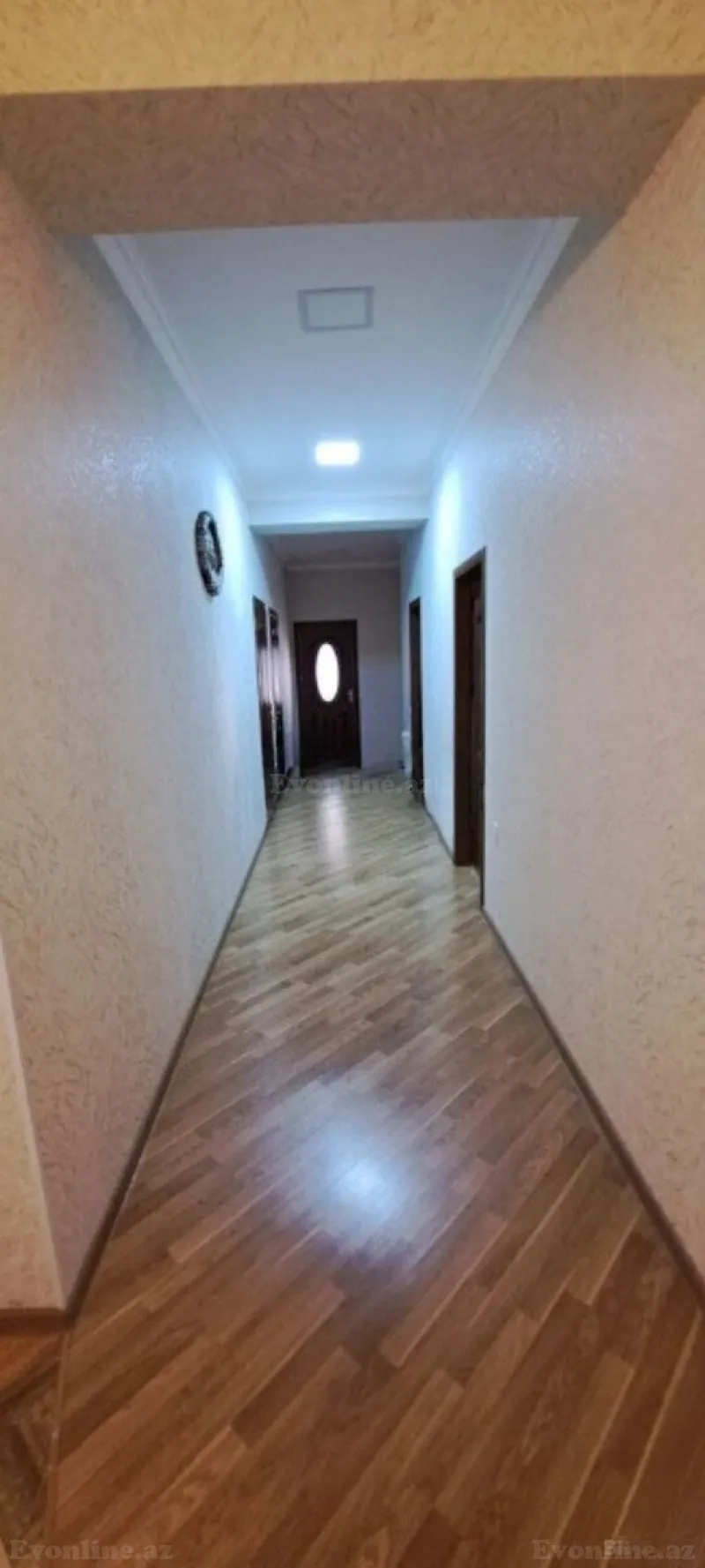 Satılır 4 otaqlı Mənzil Yeni tikili 141 m² 20 Yanvar m. - şəkil 10