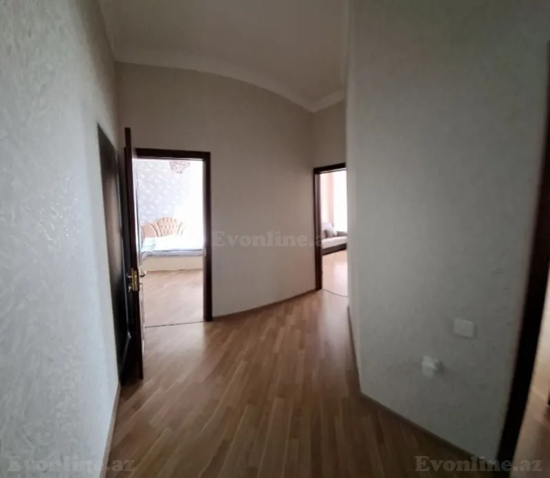 Satılır 4 otaqlı Mənzil Yeni tikili 141 m² 20 Yanvar m. - şəkil 11