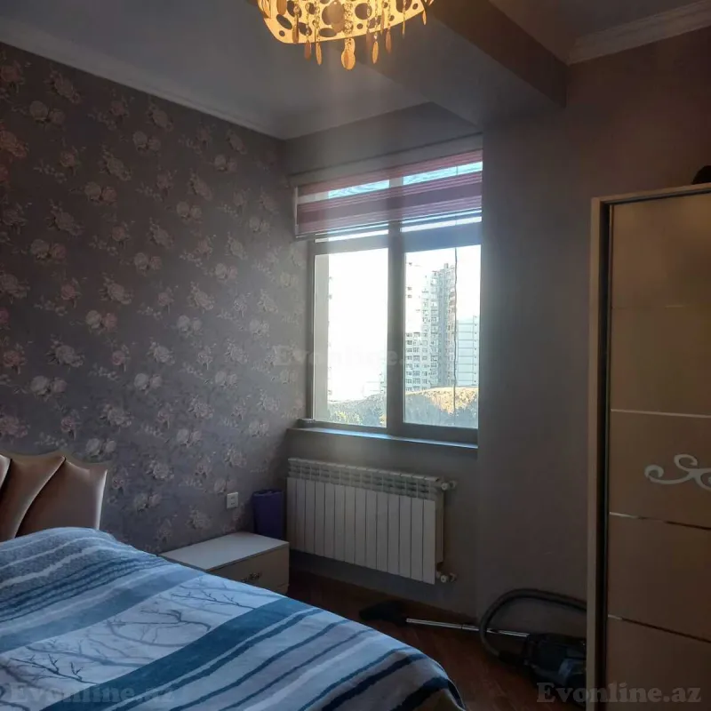Satılır 4 otaqlı Mənzil Yeni tikili 141 m² 20 Yanvar m. - şəkil 12